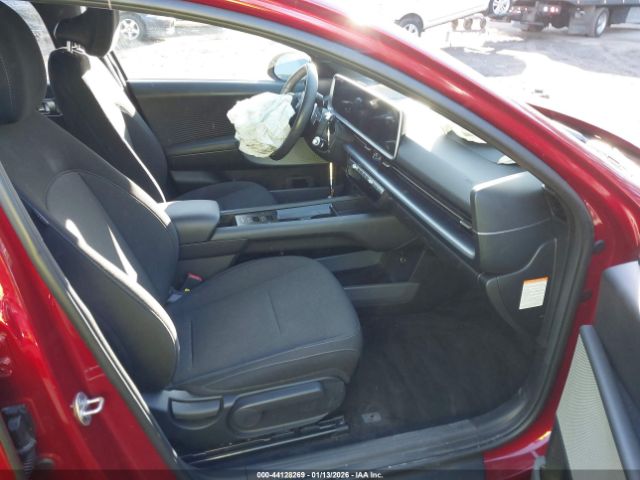 2024 HYUNDAI IONIQ 6 KMHM24AA8RA059908 Photo 4