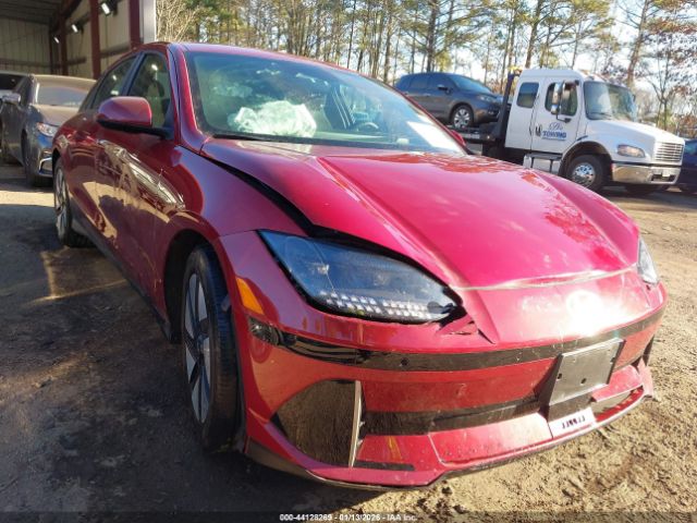 2024 HYUNDAI IONIQ 6 KMHM24AA8RA059908 Photo 5