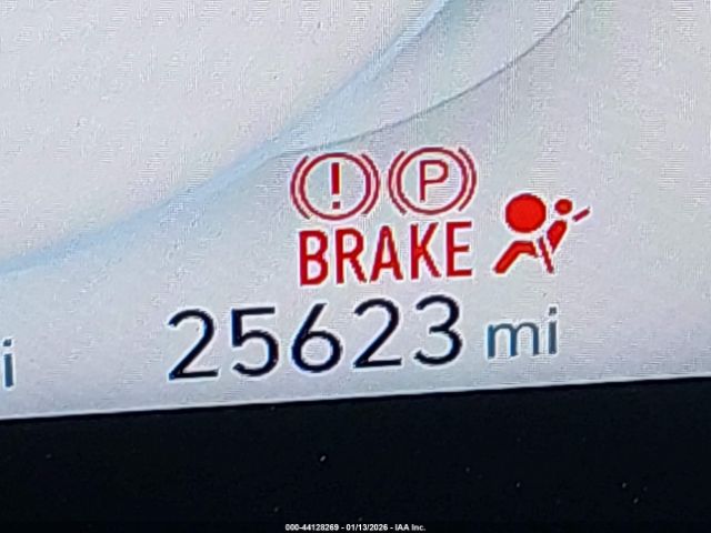 2024 HYUNDAI IONIQ 6 KMHM24AA8RA059908 Photo 6