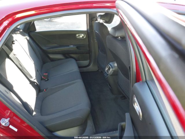 2024 HYUNDAI IONIQ 6 KMHM24AA8RA059908 Photo 7