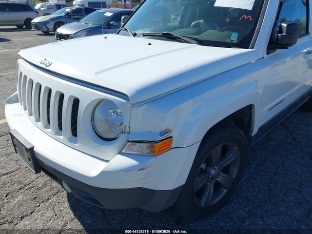 Jeep Patriot Latitude 2015 1C4NJPFA7FD121931 Image 12