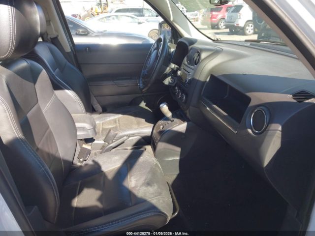 2015 JEEP PATRIOT 1C4NJPFA7FD121931 Photo 4