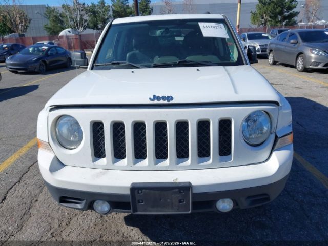 2015 JEEP PATRIOT 1C4NJPFA7FD121931 Photo 5