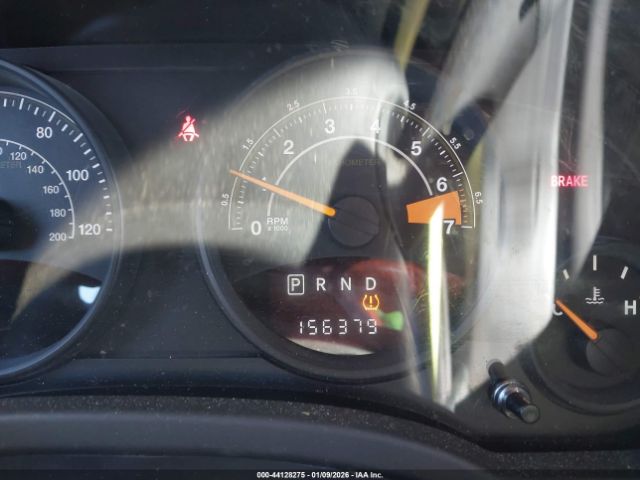 2015 JEEP PATRIOT 1C4NJPFA7FD121931 Photo 6