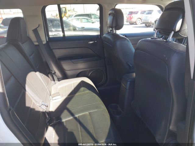 2015 JEEP PATRIOT 1C4NJPFA7FD121931 Photo 7