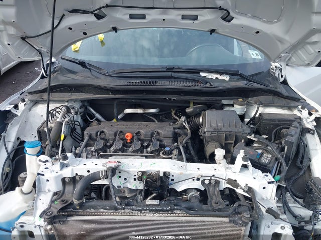 44128282 :رقم المزاد ، 3CZRU6H17MM725099 vin ، 2021 Honda Hr-v Sport مزاد بيع
