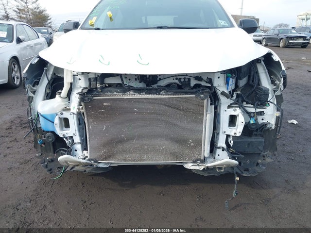 44128282 :رقم المزاد ، 3CZRU6H17MM725099 vin ، 2021 Honda Hr-v Sport مزاد بيع