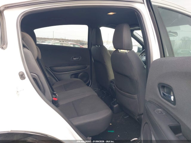 44128282 :رقم المزاد ، 3CZRU6H17MM725099 vin ، 2021 Honda Hr-v Sport مزاد بيع