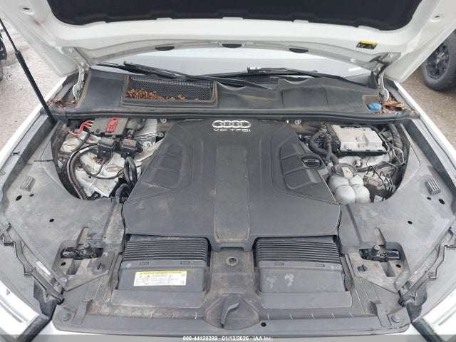 2018 AUDI Q7 WA1AAAF78JD005544 Photo 9
