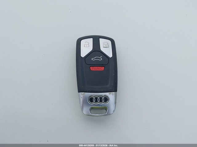 2018 AUDI Q7 WA1AAAF78JD005544 Photo 10