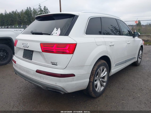 2018 AUDI Q7 WA1AAAF78JD005544 Photo 3