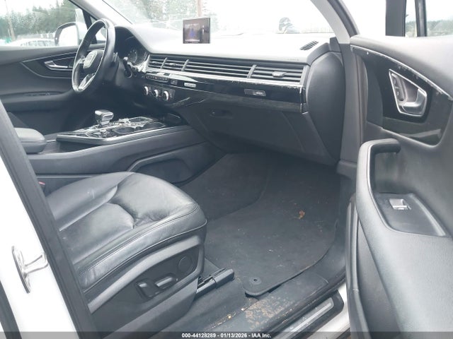 2018 AUDI Q7 WA1AAAF78JD005544 Photo 4