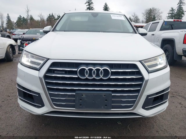 2018 AUDI Q7 WA1AAAF78JD005544 Photo 5