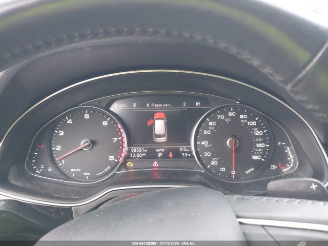 2018 AUDI Q7 WA1AAAF78JD005544 Photo 6