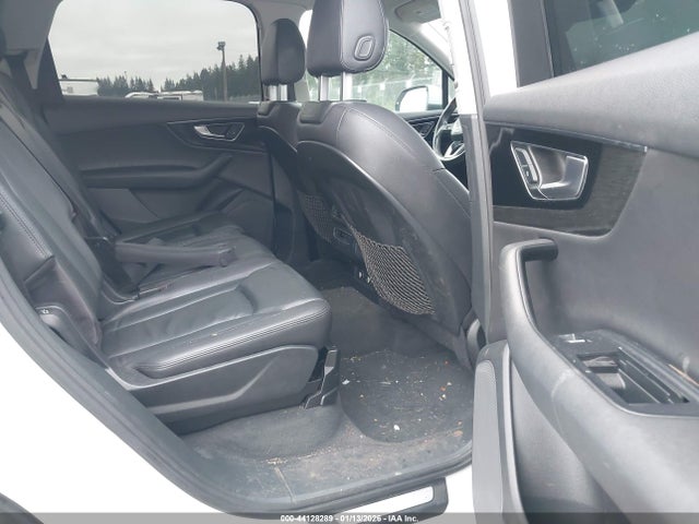 2018 AUDI Q7 WA1AAAF78JD005544 Photo 7