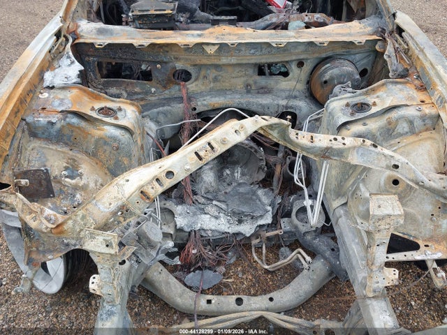 2018 DODGE CHARGER 2C3CDXCTXJH122575 Photo 9