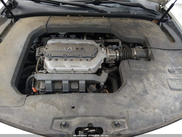 2012 ACURA TL 19UUA8F54CA026732 Photo 9
