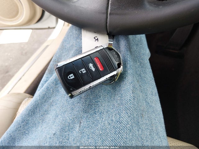 2012 ACURA TL 19UUA8F54CA026732 Photo 10