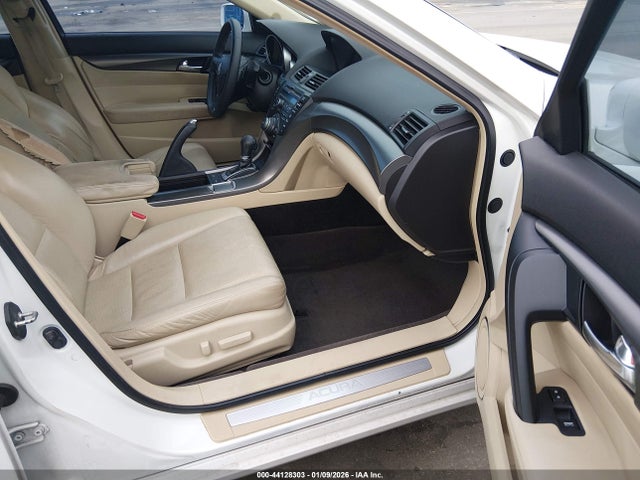 2012 ACURA TL 19UUA8F54CA026732 Photo 4