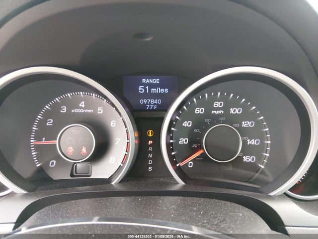2012 ACURA TL 19UUA8F54CA026732 Photo 6