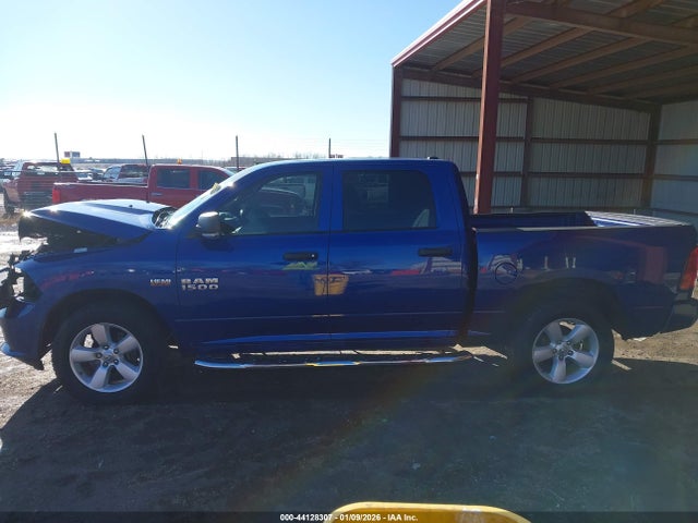 44128307 :رقم المزاد ، 1C6RR7KTXFS617682 vin ، 2015 Ram 1500 St مزاد بيع