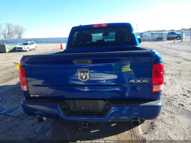 44128307 :رقم المزاد ، 1C6RR7KTXFS617682 vin ، 2015 Ram 1500 St مزاد بيع
