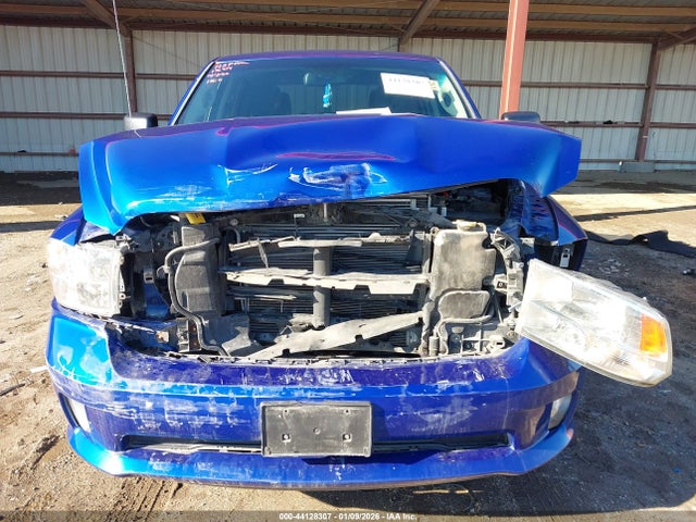 44128307 :رقم المزاد ، 1C6RR7KTXFS617682 vin ، 2015 Ram 1500 St مزاد بيع