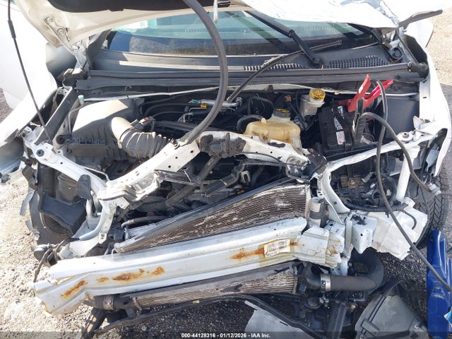 1G1JF5SB4H4135784 Chevrolet Sonic Premier