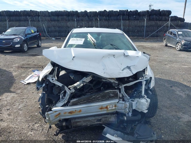 1G1JF5SB4H4135784 Chevrolet Sonic Premier