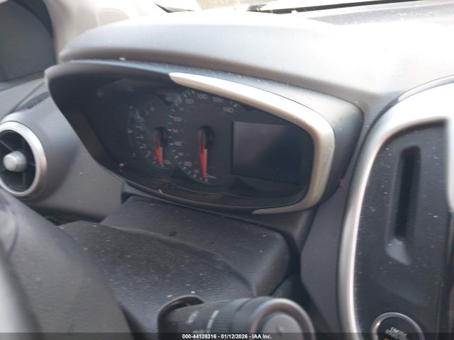 1G1JF5SB4H4135784 Chevrolet Sonic Premier