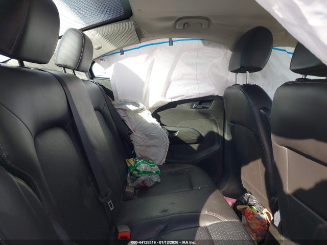 1G1JF5SB4H4135784 Chevrolet Sonic Premier