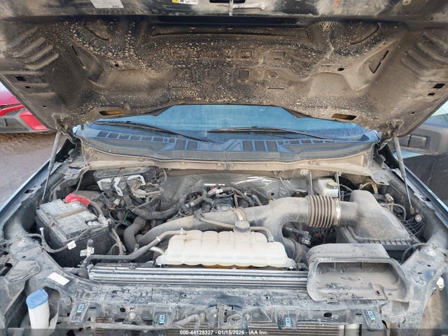 1FTEW3LP5SKE09505 Ford F-150 Xlt