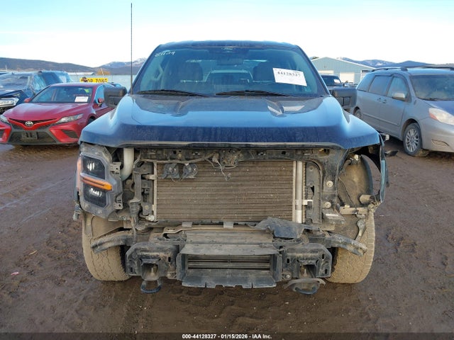 1FTEW3LP5SKE09505 Ford F-150 Xlt