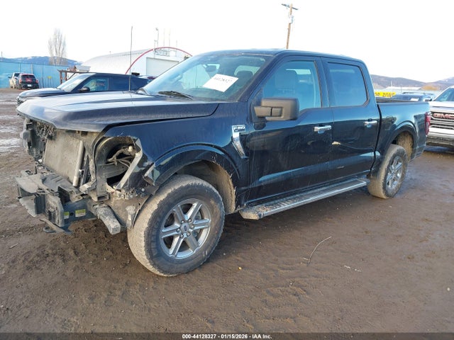 1FTEW3LP5SKE09505 Ford F-150 Xlt