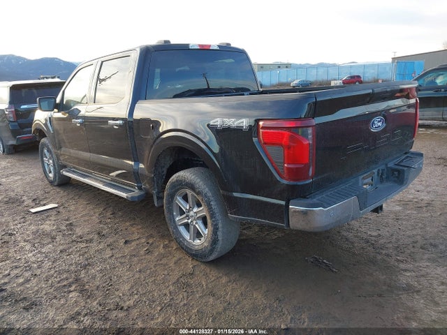1FTEW3LP5SKE09505 Ford F-150 Xlt