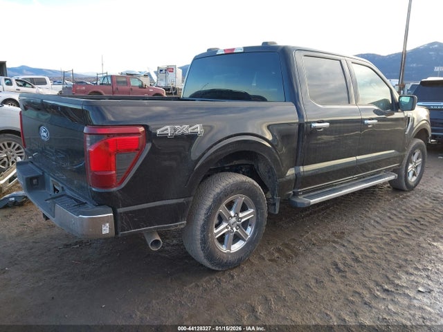 1FTEW3LP5SKE09505 Ford F-150 Xlt