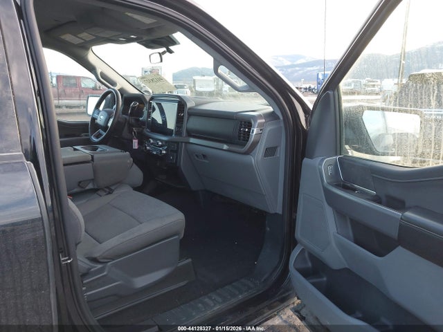 1FTEW3LP5SKE09505 Ford F-150 Xlt
