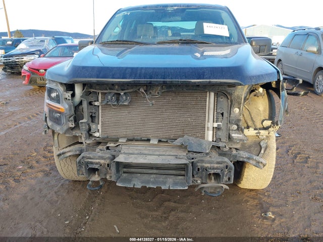 1FTEW3LP5SKE09505 Ford F-150 Xlt