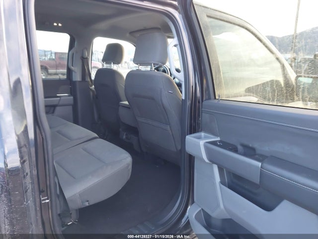 1FTEW3LP5SKE09505 Ford F-150 Xlt