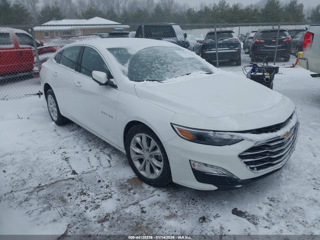 Aukcja sprzedaży 2024 Chevrolet Malibu Fwd 1lt, vin: 1G1ZD5ST8RF132541, numer aukcji: 44128336