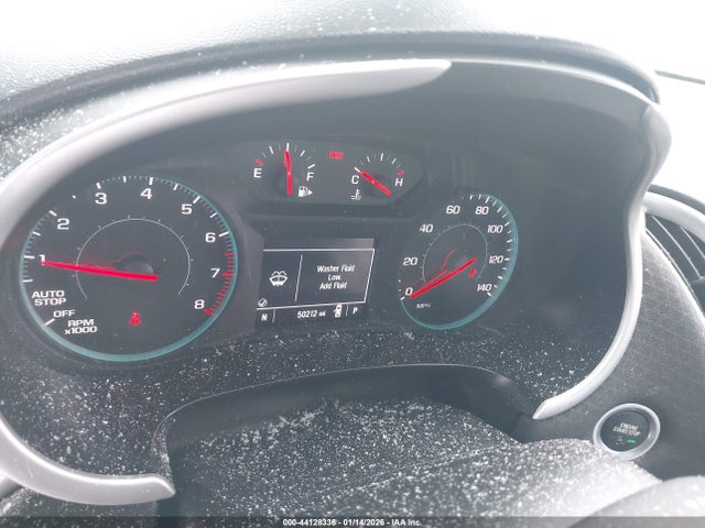 Aukcja sprzedaży 2024 Chevrolet Malibu Fwd 1lt, vin: 1G1ZD5ST8RF132541, numer aukcji: 44128336