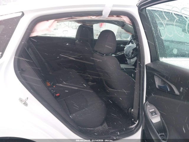 Aukcja sprzedaży 2024 Chevrolet Malibu Fwd 1lt, vin: 1G1ZD5ST8RF132541, numer aukcji: 44128336