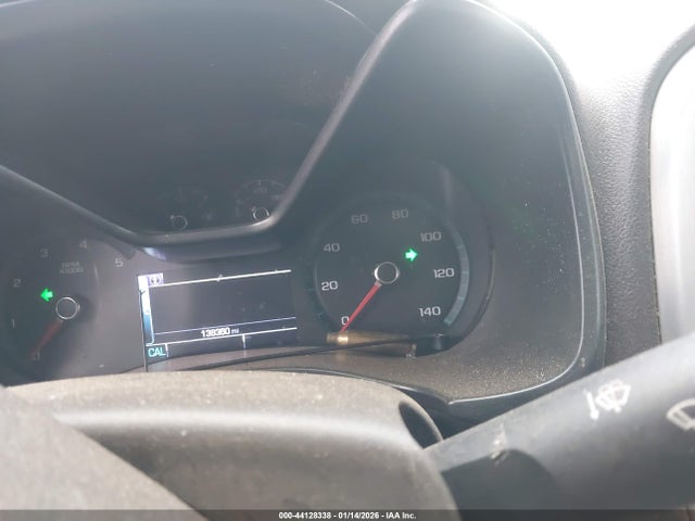 1GTP6DE12H1185518 GMC CANYON SLT