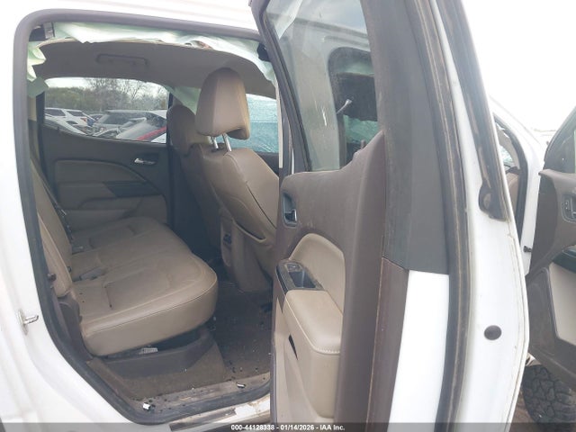 1GTP6DE12H1185518 GMC CANYON SLT