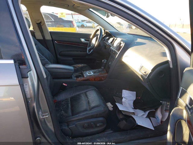 2006 AUDI A6 WAUKG74F06N032287 Photo 4