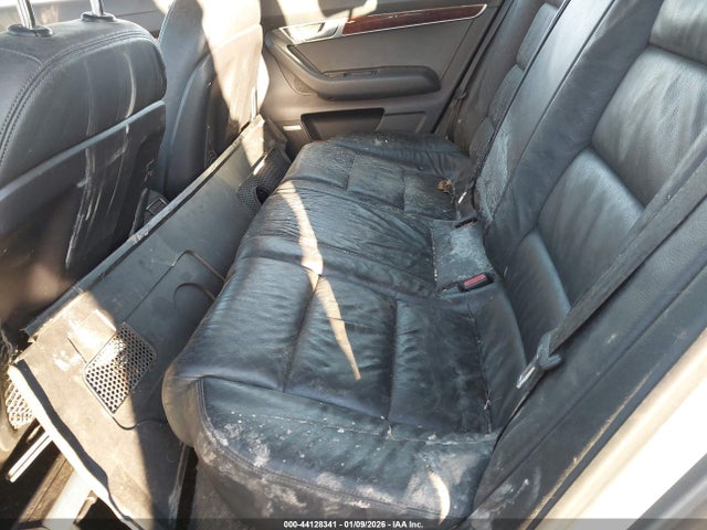 2006 AUDI A6 WAUKG74F06N032287 Photo 5