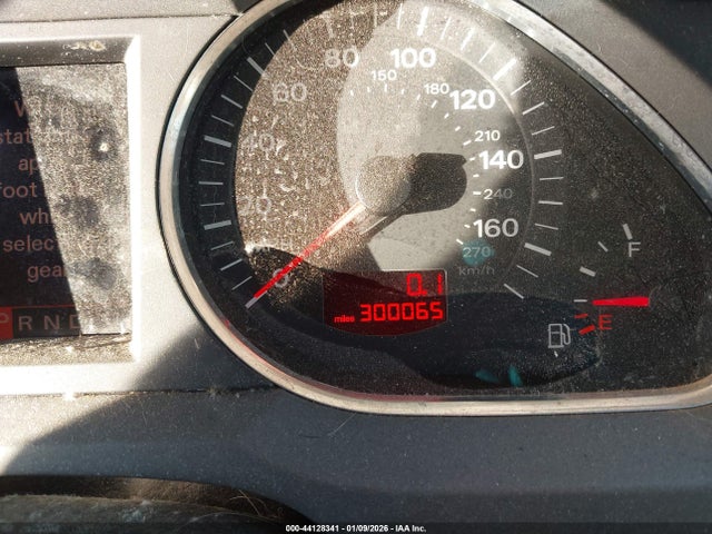 2006 AUDI A6 WAUKG74F06N032287 Photo 6