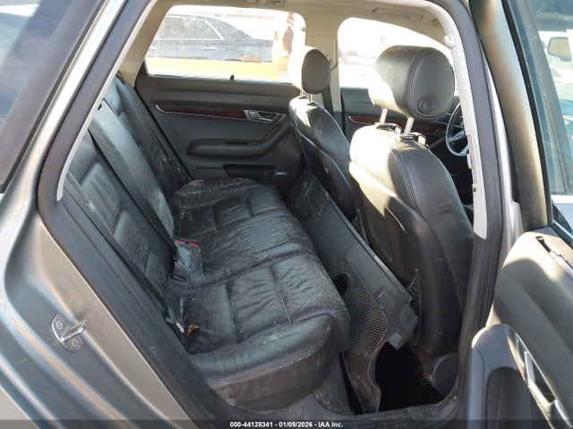 2006 AUDI A6 WAUKG74F06N032287 Photo 7