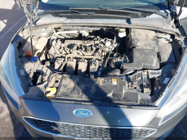 2017 FORD FOCUS 1FADP3F25HL299623 Photo 9