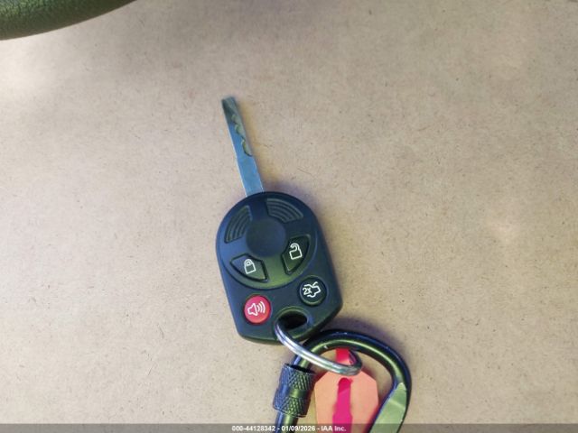 2017 FORD FOCUS 1FADP3F25HL299623 Photo 10